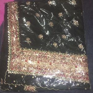 Very beautiful brand new Indian sari